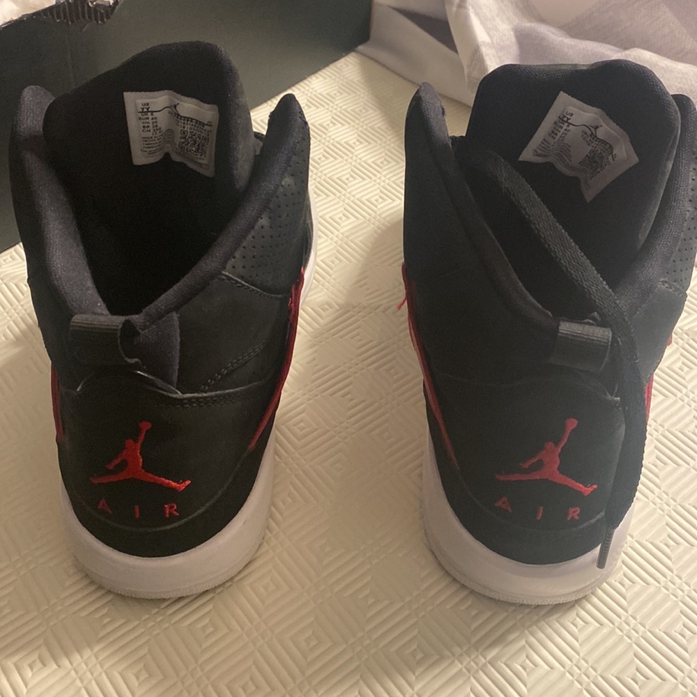 Jordan Flight 45 High - Picture 2 of 7